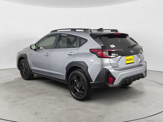 Used 2026 Subaru Crosstrek 2.5i Sport AWD/4WD image 3