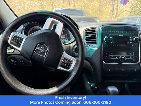 Used 2011 Dodge Durango Express image 7