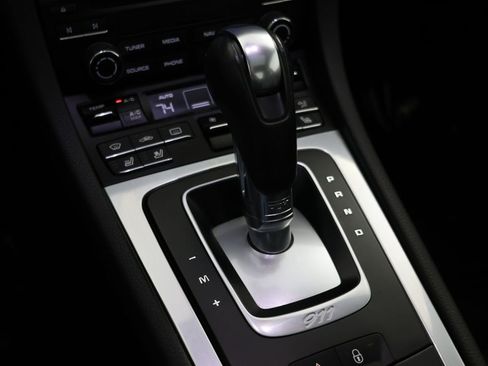 Used 2018 Porsche 911 Carrera S RWD image 6