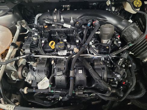 Used 2022 Lincoln Corsair AWD w/ Equipment Group 101A image 30