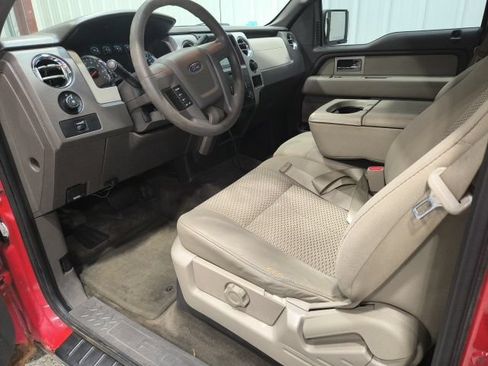 Used 2010 Ford F150 XLT AWD/4WD image 16