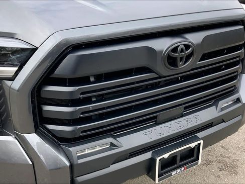 Used 2024 Toyota Tundra SR5 image 28