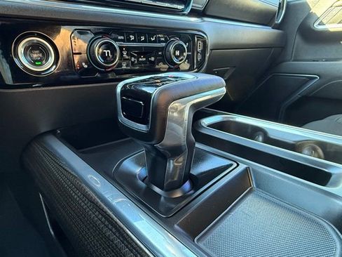 Used 2023 Chevrolet Silverado 1500 RST image 24