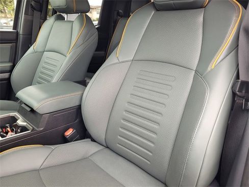 Used 2024 Toyota Tacoma Trailhunter image 20