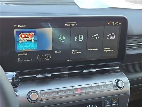 New 2026 Hyundai Kona SEL Premium image 13