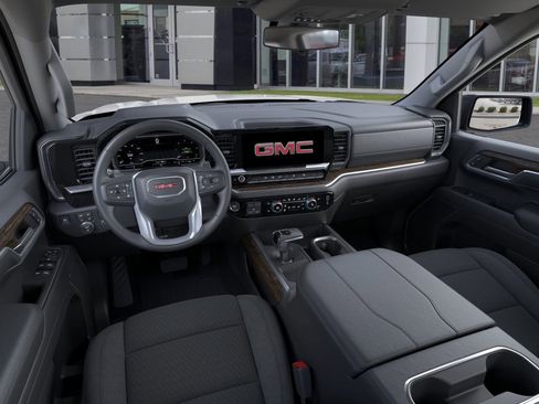 New 2026 GMC Sierra 1500 Elevation w/ X31 Off-Road Package image 15