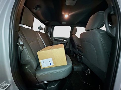 New 2026 RAM 4500 Tradesman image 28