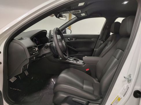Used 2026 Honda Civic Sport image 10