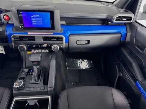 Used 2025 Toyota 4Runner TRD Off-Road image 27