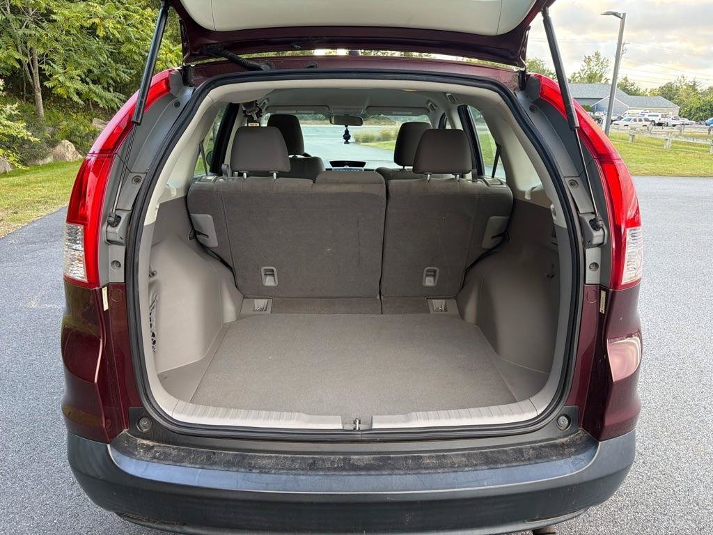 Used 2014 Honda CR-V LX image 13