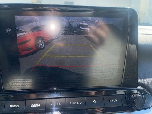 Certified 2023 Kia Forte LXS image 10