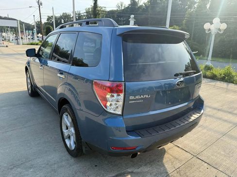 Used 2010 Subaru Forester 2.5XT Limited image 9
