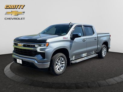 Used 2023 Chevrolet Silverado 1500 LT