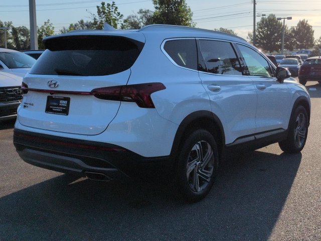 Used 2023 Hyundai Santa Fe SEL FWD image 5