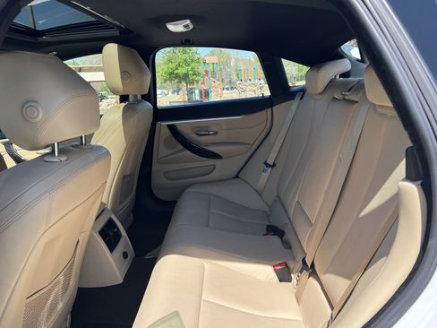 Used 2020 BMW 430i Gran Coupe w/ Convenience Package image 30