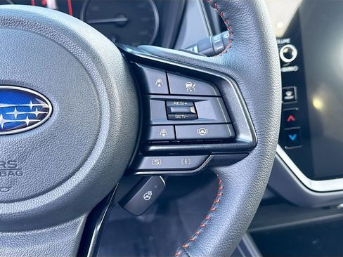 New 2026 Subaru Crosstrek 2.5i Limited image 9