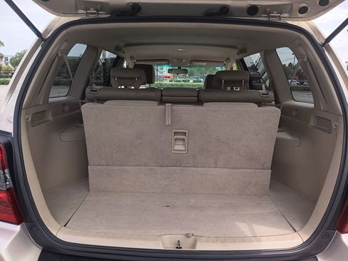 Used 2004 Toyota Highlander 4WD V6 image 10