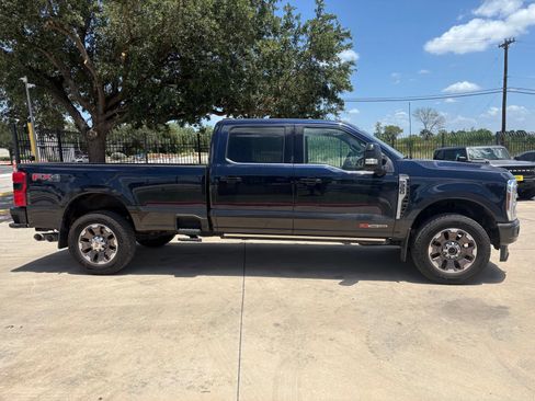 Used 2024 Ford F350 King Ranch AWD/4WD image 2