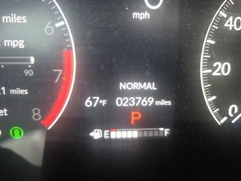 Used 2024 Honda CR-V EX image 6