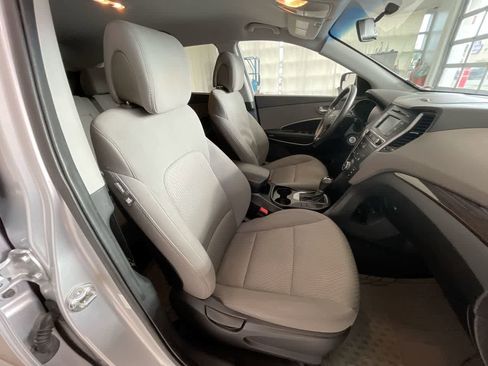 Used 2018 Hyundai Santa Fe Sport AWD/4WD image 23