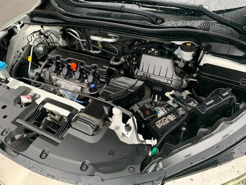 Used 2022 Honda HR-V EX image 27