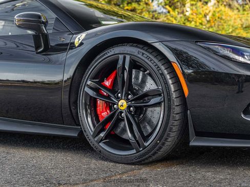 Used 2024 Ferrari 296 GTB image 50