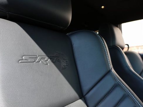 Used 2023 Dodge Challenger SRT Hellcat Widebody image 47