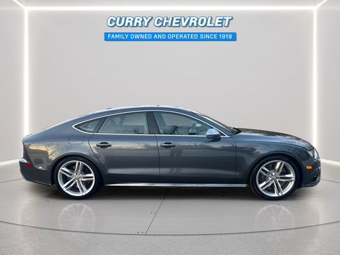 Used 2016 Audi S7 image 14