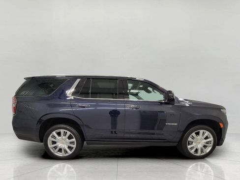 Used 2024 Chevrolet Tahoe High Country image 12
