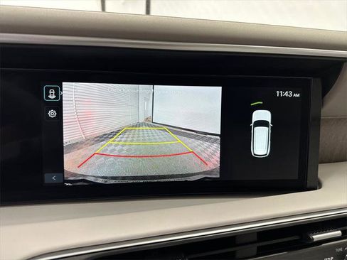 New 2026 Hyundai Palisade SEL image 32