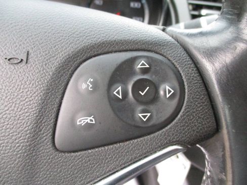 Used 2017 Chevrolet Impala LT FWD image 13