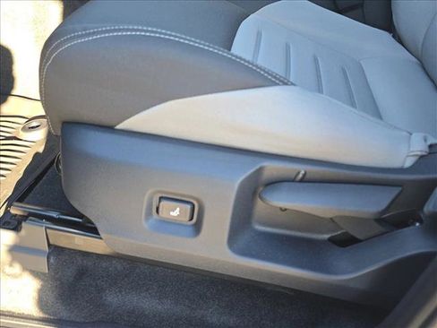 New 2025 Toyota Tacoma TRD Sport image 6