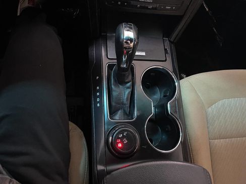 Used 2017 Ford Explorer 4WD image 40