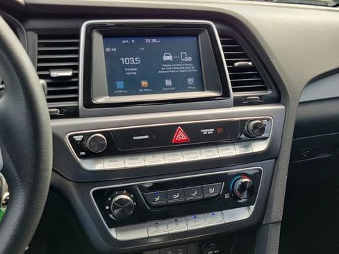 Used 2019 Hyundai Sonata SE FWD image 22