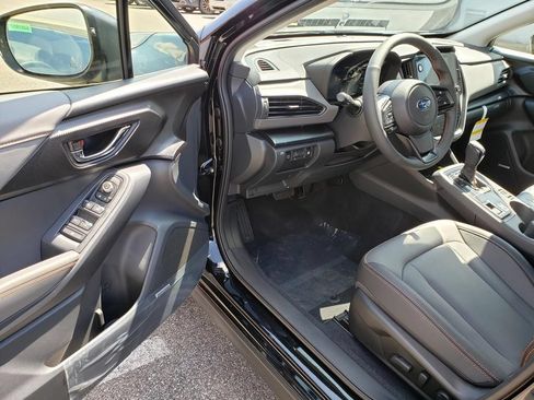 New 2026 Subaru Crosstrek 2.5i Limited AWD/4WD image 6