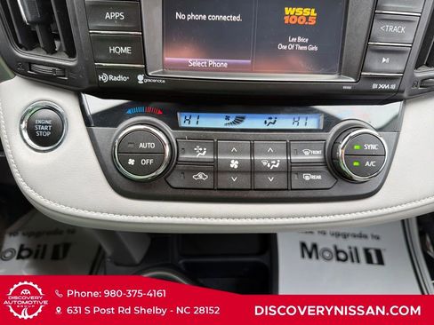 Used 2018 Toyota RAV4 XLE image 18