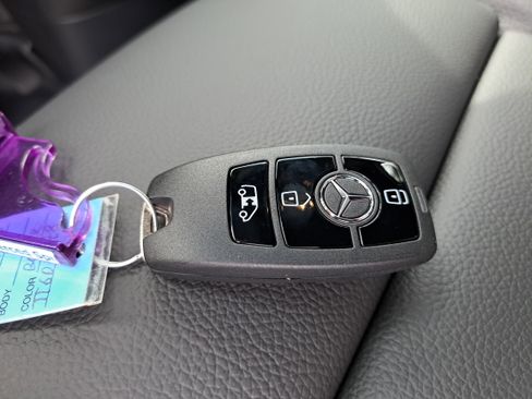 New 2026 Mercedes-Benz Sprinter 144 Cargo image 34