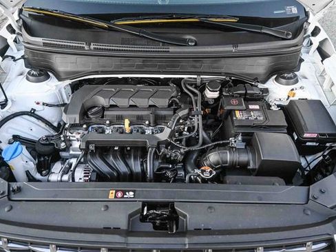 New 2026 Hyundai Venue SEL image 30