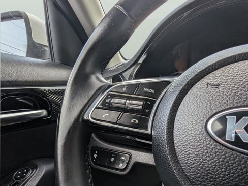 Certified 2021 Kia Seltos EX image 43