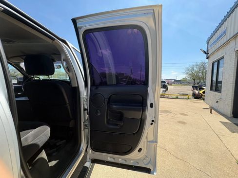 Used 2003 Dodge Ram 3500 Truck ST AWD/4WD image 16