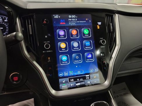 Used 2025 Subaru Legacy Premium image 14