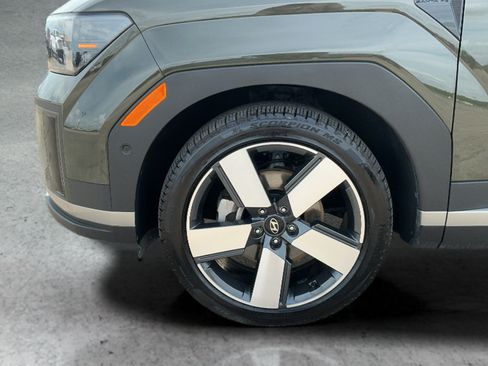 Used 2025 Hyundai Santa Fe Limited FWD image 26