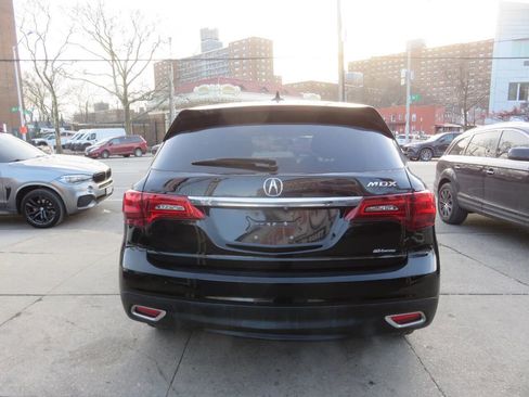 Used 2015 Acura MDX SH-AWD image 8