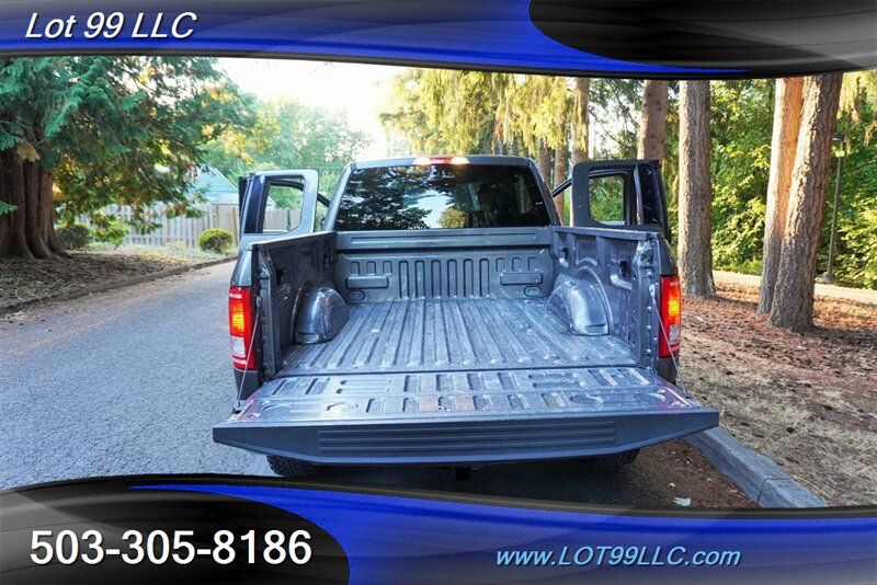 Used 2015 Ford F150 XLT w/ Equipment Group 301A Mid AWD/4WD image 29
