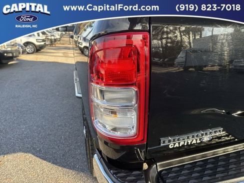 Used 2024 RAM 2500 Big Horn image 15