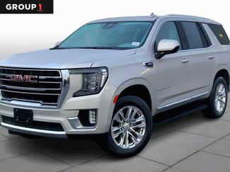 Used 2023 GMC Yukon SLT video 1