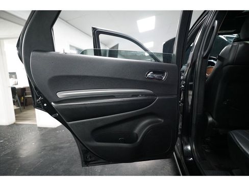 Used 2018 Dodge Durango GT w/ Premium Group image 14