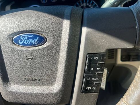 Used 2014 Ford F150 XLT w/ Equipment Group 302A Luxury AWD/4WD image 23