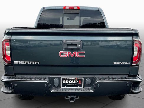 Used 2018 GMC Sierra 1500 Denali image 4