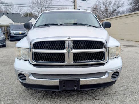 Used 2005 Dodge Ram 1500 Truck SLT w/ Trailer Tow Group image 8